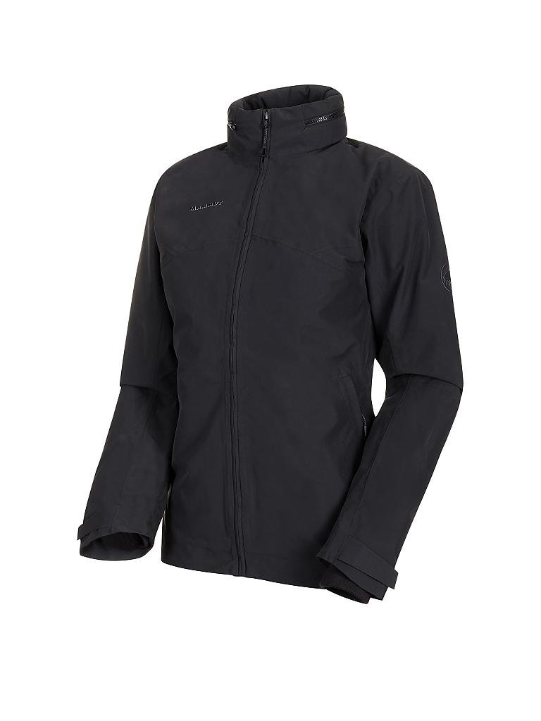 Mammut outlets Jacke Trovat 3in1 Damen